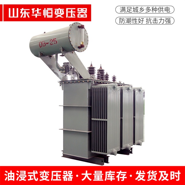 S11-10000/35乐都乐都乐都电力变压器厂家