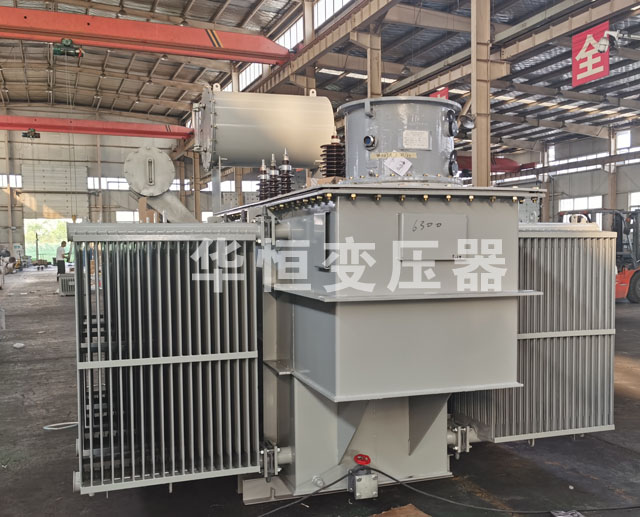 S11-6300/35乐都乐都乐都电力变压器价格
