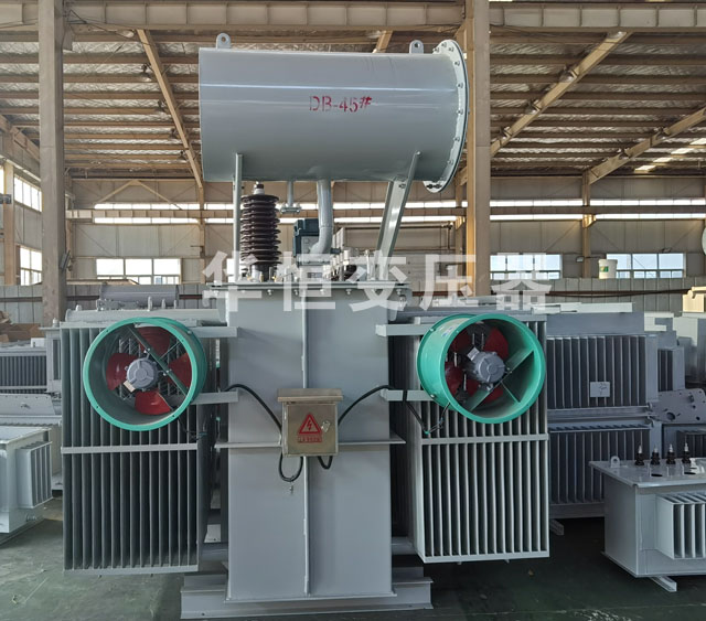 S13-6300/35乐都乐都乐都电力变压器