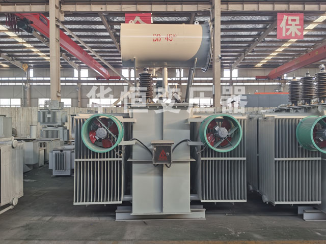 S11-6300/35乐都乐都乐都电力变压器