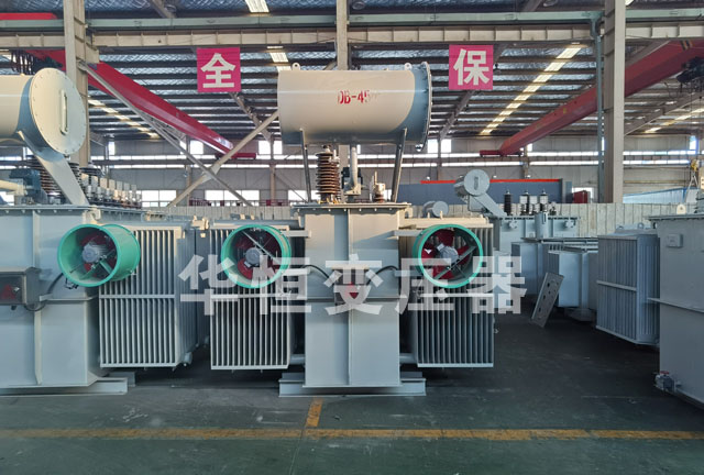 SZ11-10000/35乐都乐都乐都油浸式变压器厂家