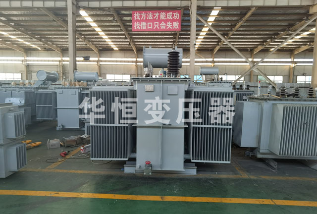 SZ11-6300/35乐都乐都乐都油浸式变压器价格
